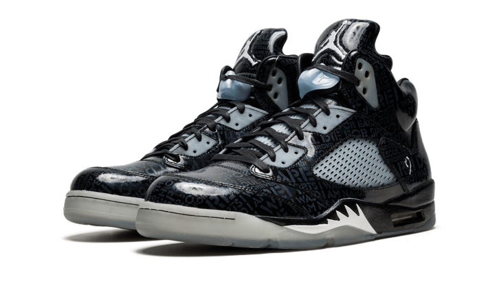 Jordan 5 Retro Doernbecher - Image 1