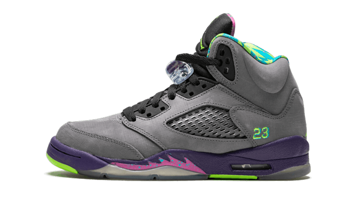 Jordan 5 Retro Bel-Air