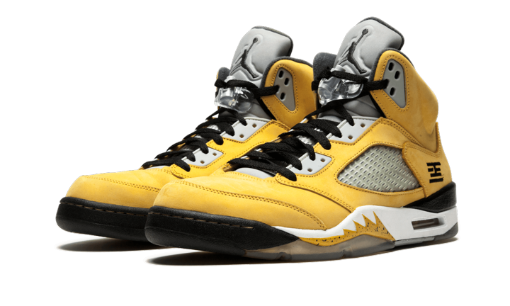 Jordan 5 Retro Tokyo T23 - Image 1