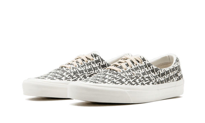 Vans Era 95 Fear of God - Image 1