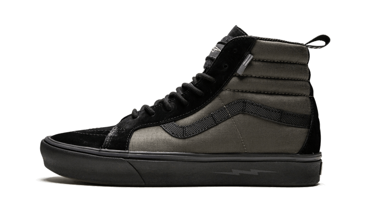 Vans Sk8-Hi Defcon LBT Grey Comfycush