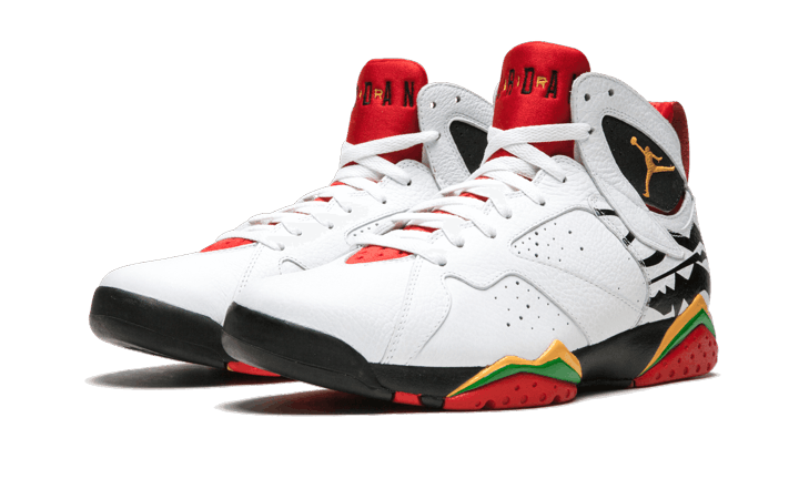 Jordan 7 Retro Premio Bin 23 - Image 1