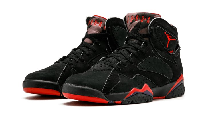 Jordan 7 OG Raptors (1992) - Image 1