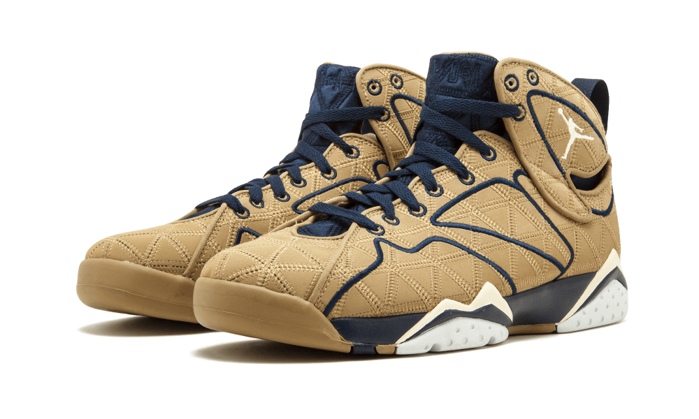 Jordan 7 Retro J2K Filbert - Image 1