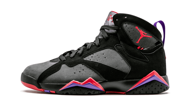 Jordan 7 Retro DMP Raptors
