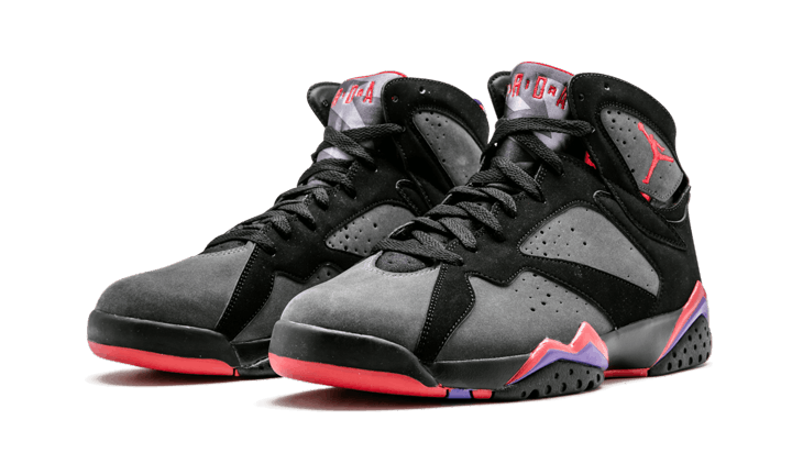 Jordan 7 Retro DMP Raptors - Image 1