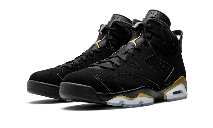 Jordan 6 Retro Defining Moments (DMP) - Image 1