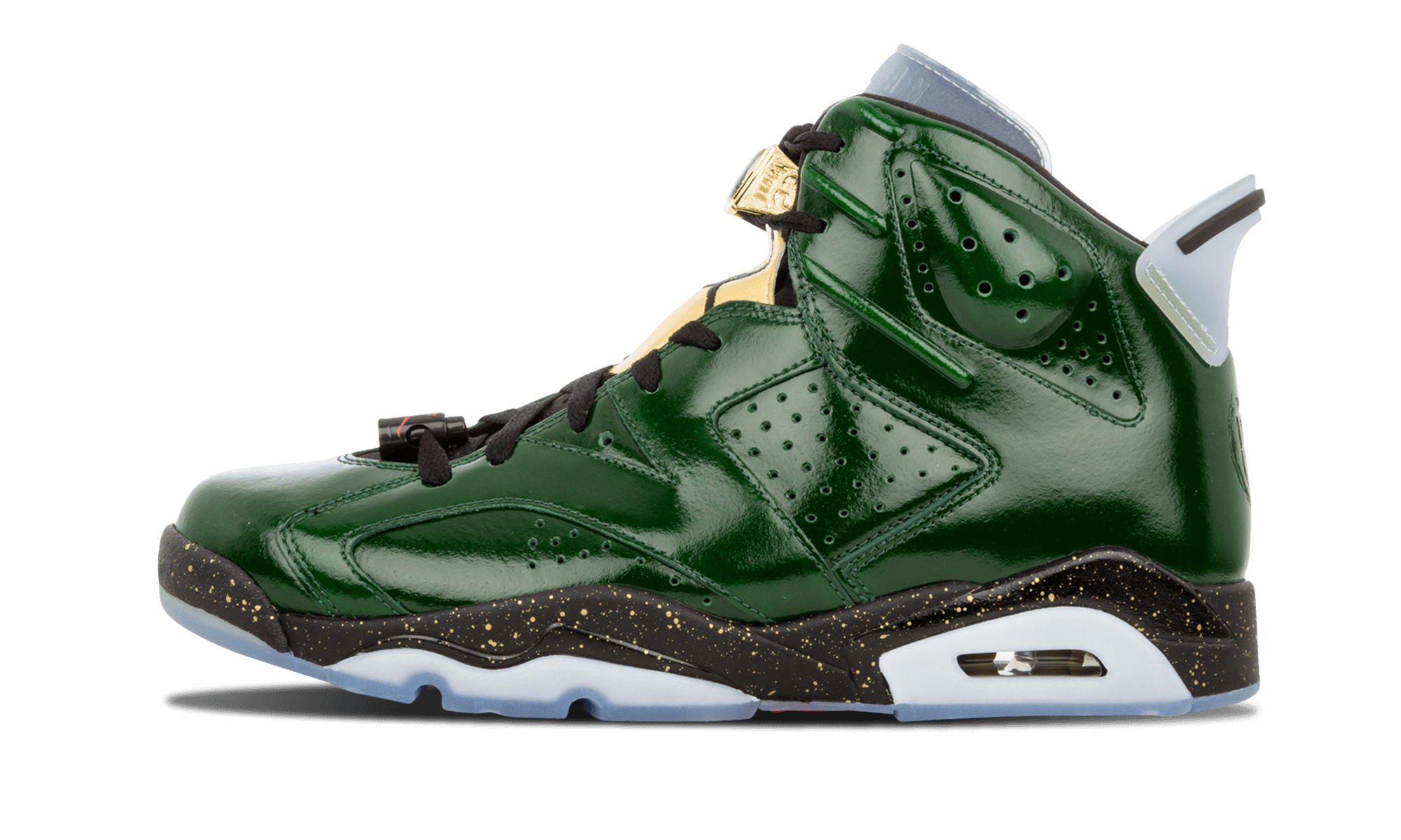 Jordan 6 Retro Champagne