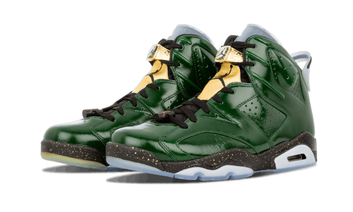 Jordan 6 Retro Champagne - Image 1