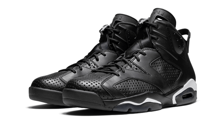 Jordan 6 Retro Black Cat - Image 1