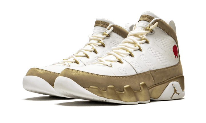 Jordan 9 Retro Premio Bin 23 - Image 1
