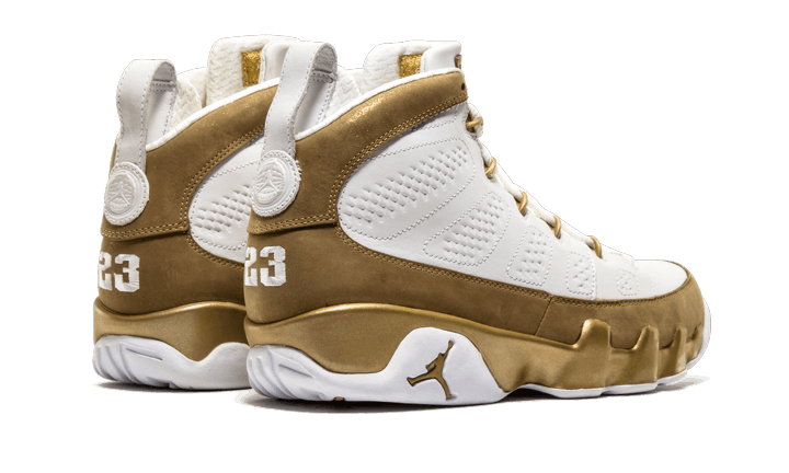 Jordan 9 Retro Premio Bin 23 - Image 2