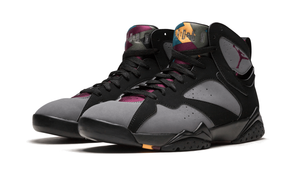 Jordan 7 Retro Bordeaux (2015) - Image 1