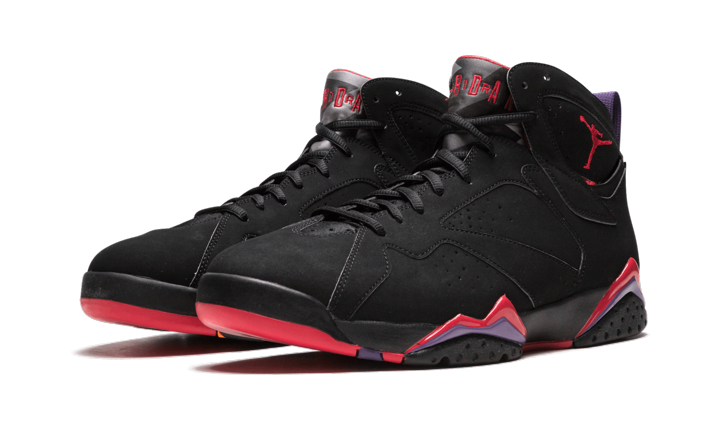 Jordan 7 Retro Raptors (2012) - Image 1