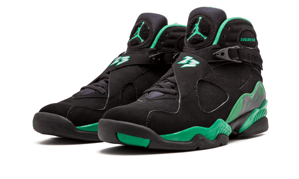 Jordan 8 Retro Ray Allen - Image 1