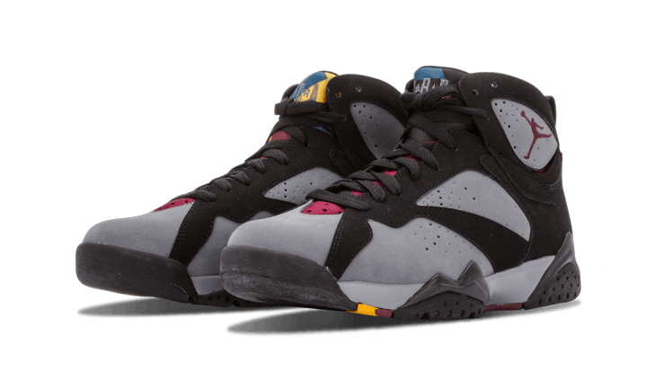 Jordan 7 Retro Bordeaux (2011) - Image 1