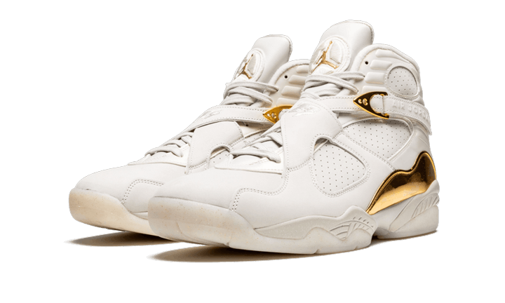 Jordan 8 Retro Champagne - Image 1