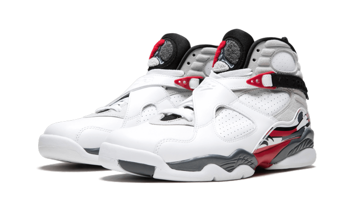 Jordan 8 Retro Bugs Bunny (2013) - Image 1