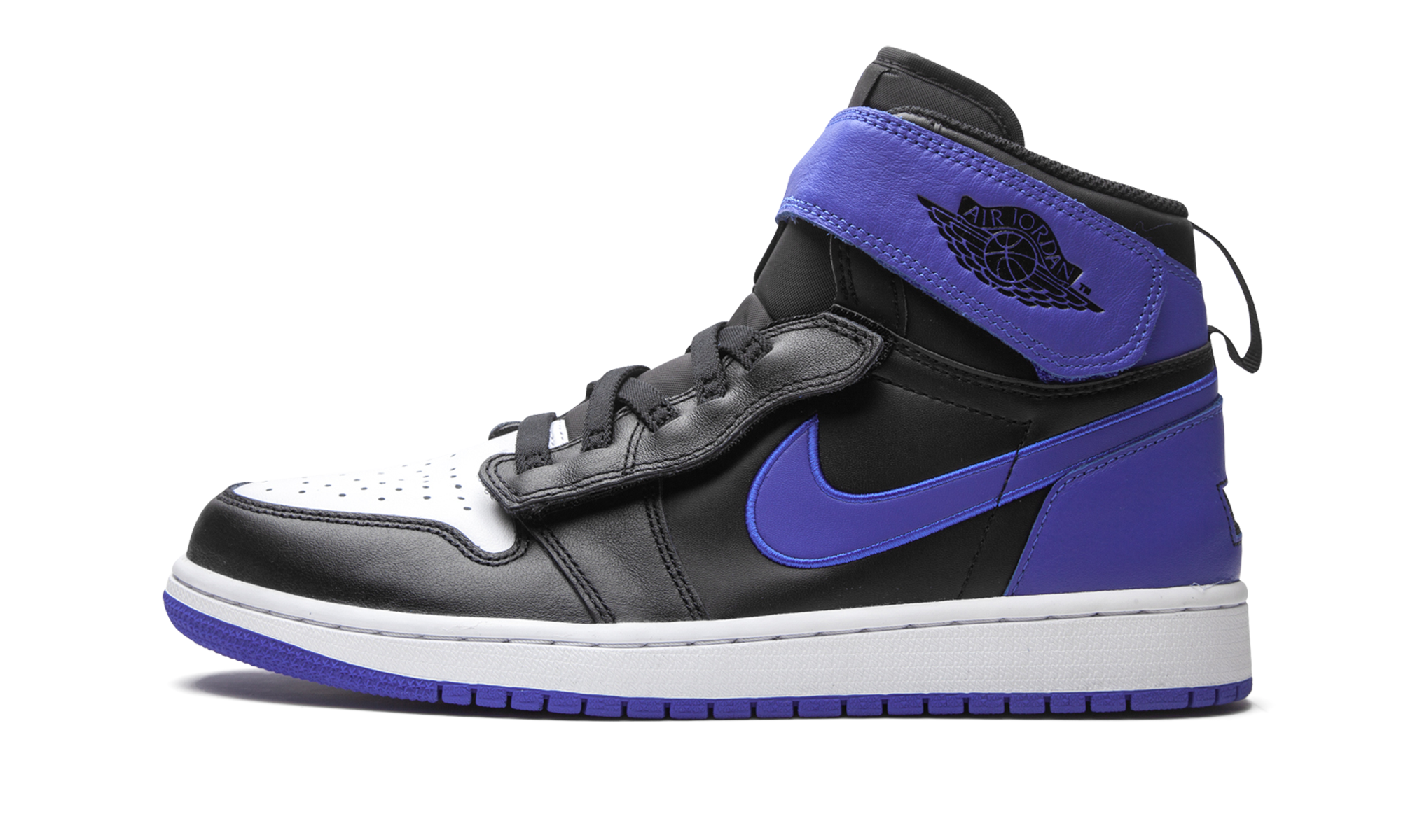 Jordan 1 High Flyease Royal
