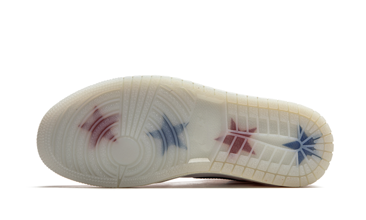 Jordan 1 Retro High Trophy Room Chicago - Image 2