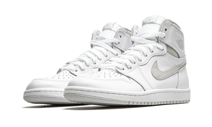 Jordan 1 Retro High 85 Neutral Grey - Image 1