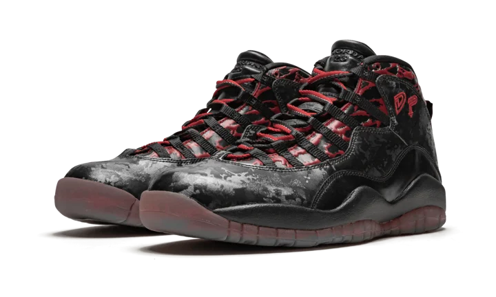 Jordan 10 Retro Doernbecher - Image 1