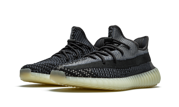 Yeezy Boost 350 V2 Carbon - Image 1