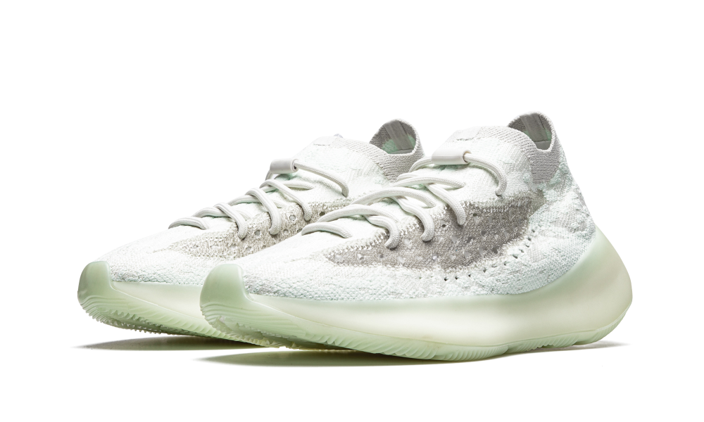 Yeezy Boost 380 Calcite Glow - Image 1