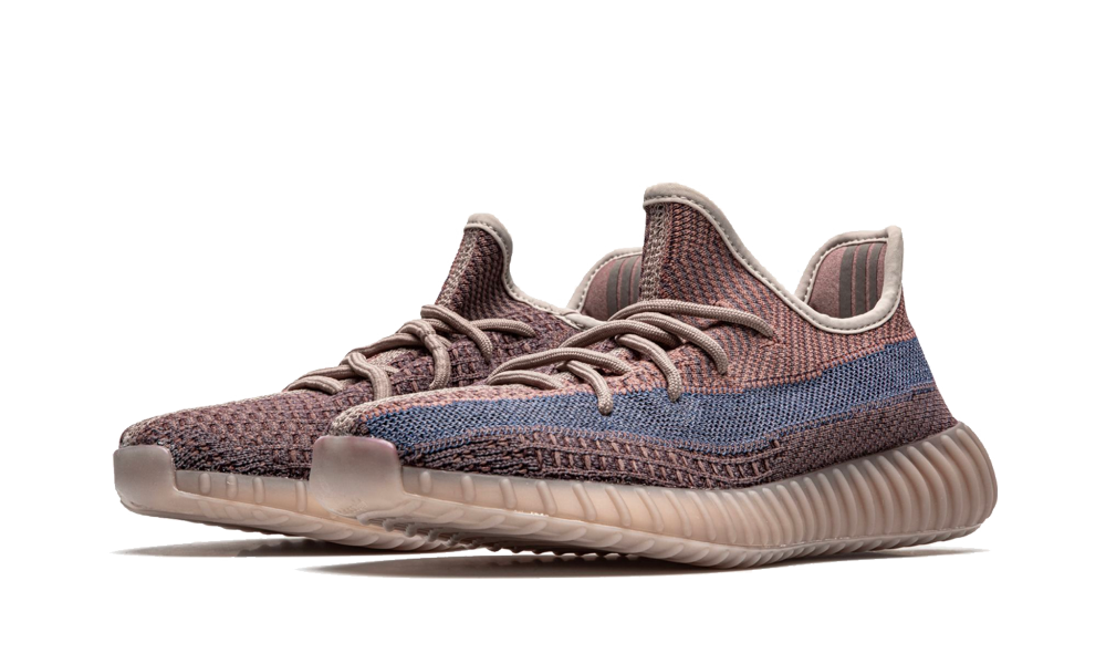 Yeezy Boost 350 V2 Fade - Image 1