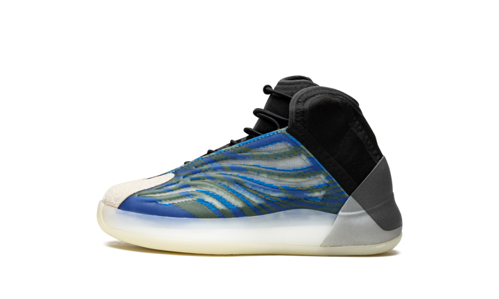 Yeezy QNTM Frozen Blue (Infant)