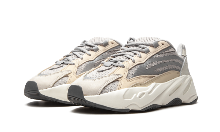 Yeezy Boost 700 V2 Cream - Image 1