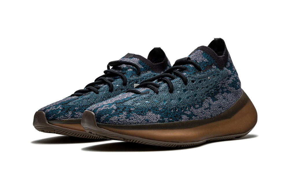 Yeezy Boost 380 Covellite - Image 1