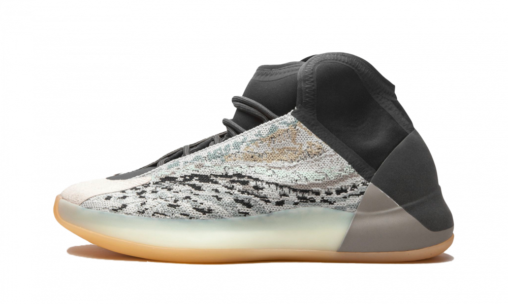 Yeezy QNTM Sea Teal