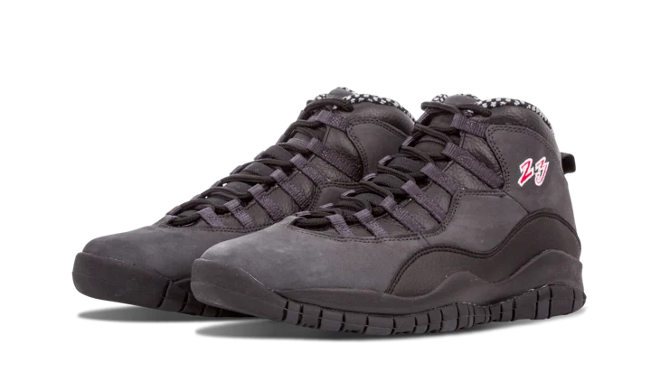 Jordan 10 Retro Shadow CDP (2008) - Image 1