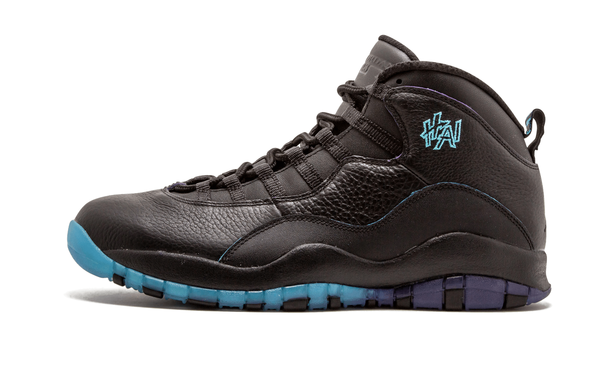 Jordan 10 Retro Shanghai