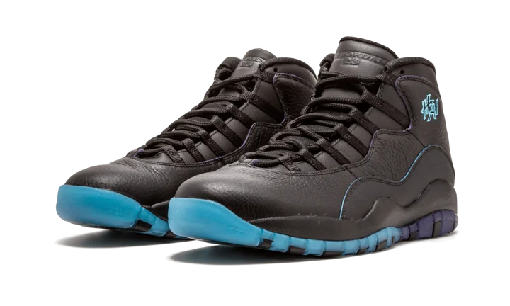 Jordan 10 Retro Shanghai - Image 1