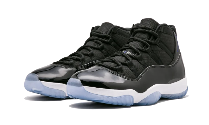 Jordan 11 Retro Space Jam (2016) - Image 1