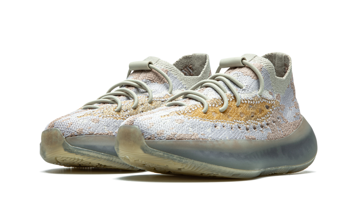 Yeezy Boost 380 Pepper (Kids) - Image 1