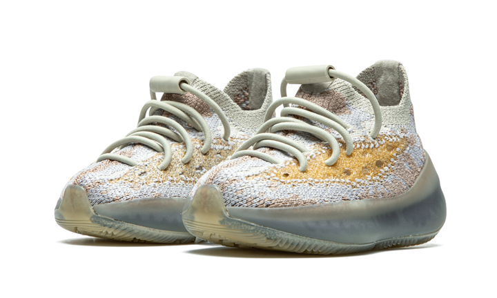 Yeezy Boost 380 Pepper (Infants) - Image 1