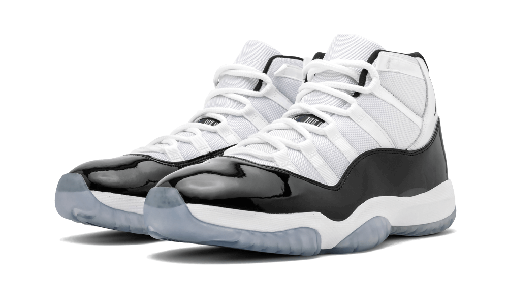 Jordan 11 Retro Concord (2018) - Image 1