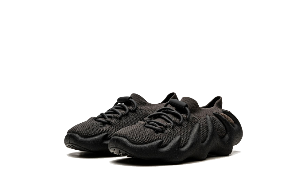 Yeezy 450 Dark Slate (Infants) - Image 1