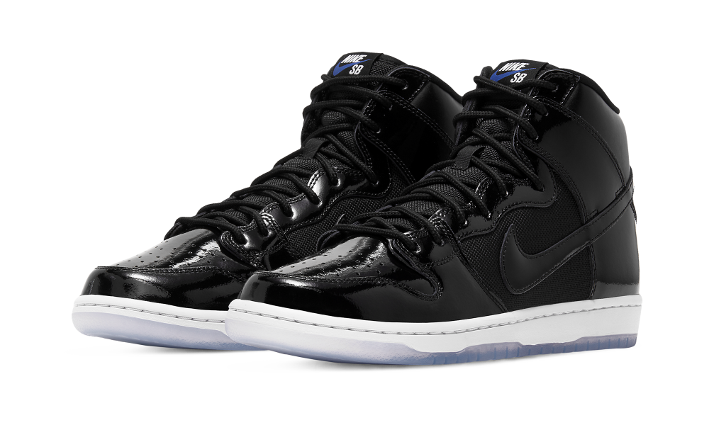 Nike SB Dunk High Space Jam - Image 1