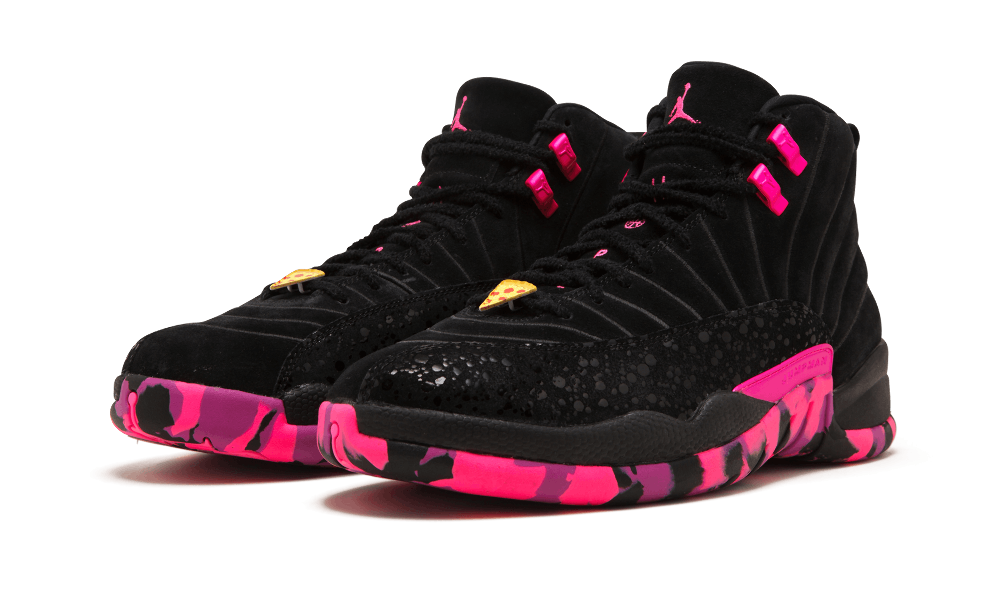 Jordan 12 Retro Doernbecher (2017) - Image 1