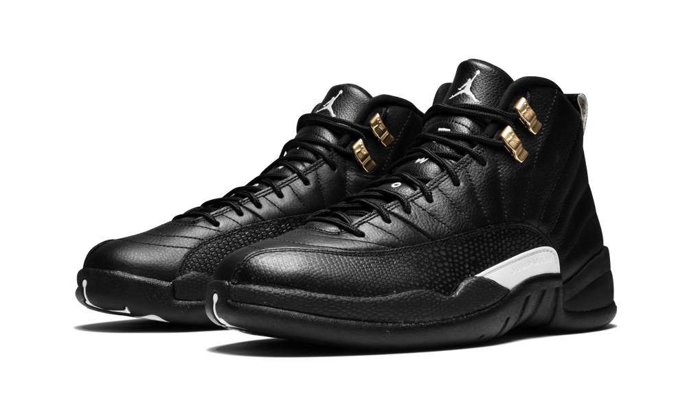 Jordan 12 Retro The Master - Image 1