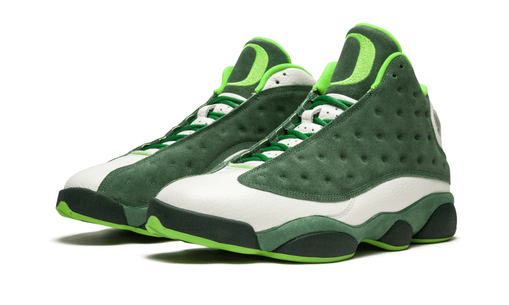 Jordan 13 Retro Oregon Ducks PE - Image 1