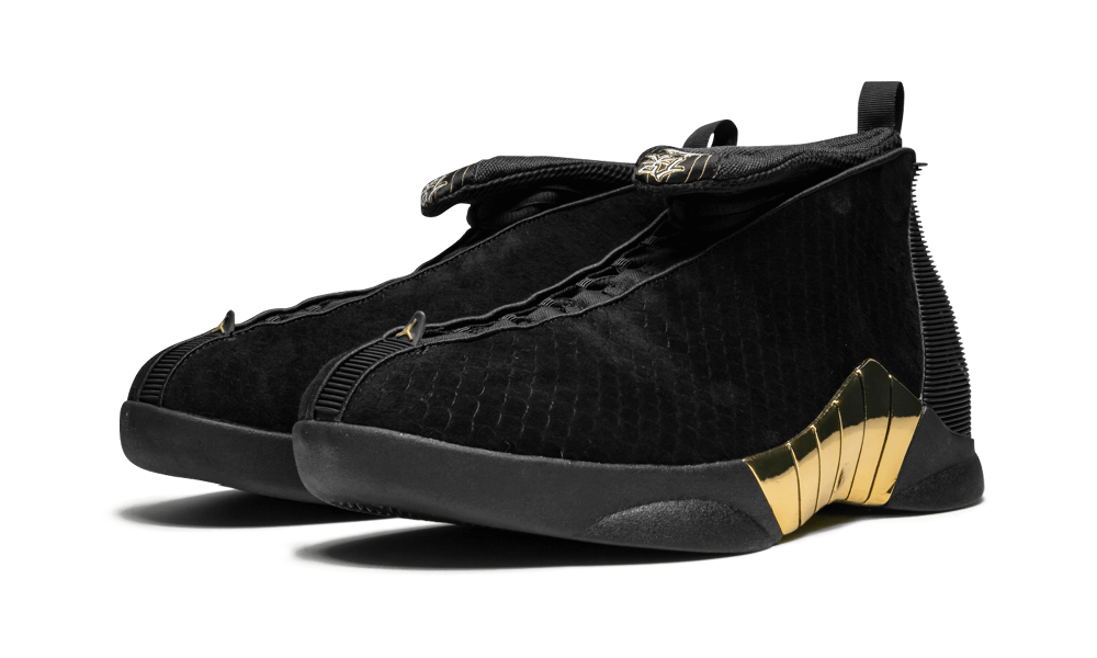 Jordan 15 Retro Doernbecher (2018) - Image 1