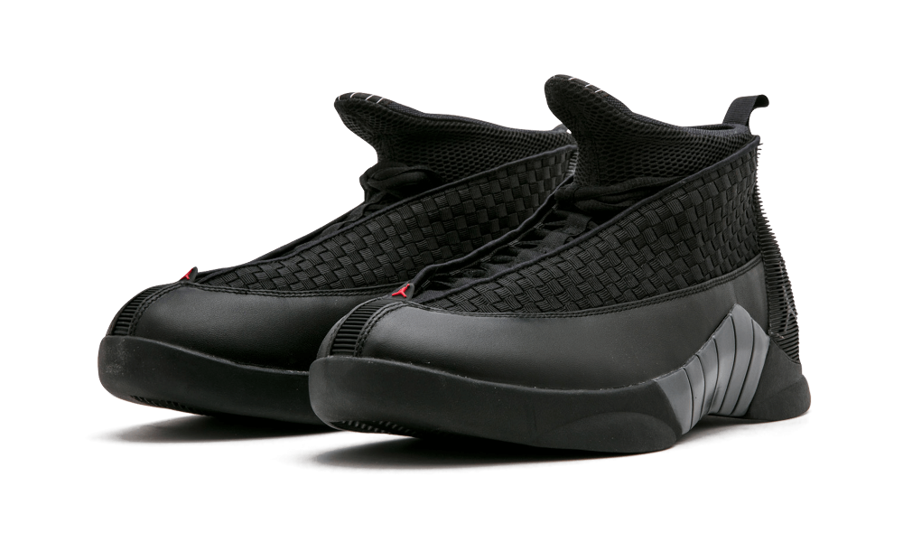 Jordan 15 Retro Stealth (2017) - Image 1