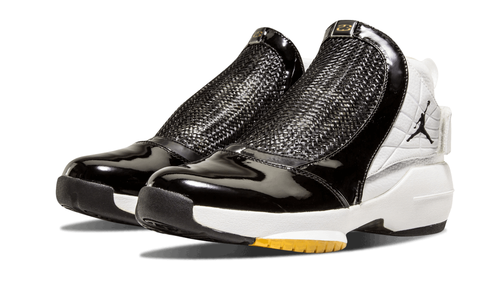 Jordan 19 OG West Coast - Image 1