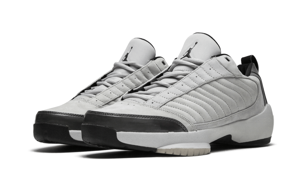 Jordan 19 OG Low Light Graphite - Image 1