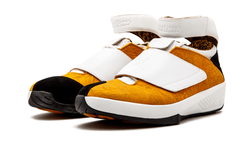 Jordan 20 OG East Coast Chutney - Image 1